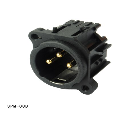 SPM-08B