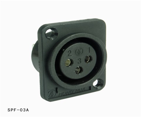 SPF-03A
